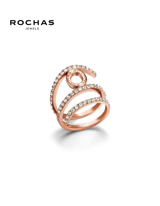 Rochas Ladies Ring